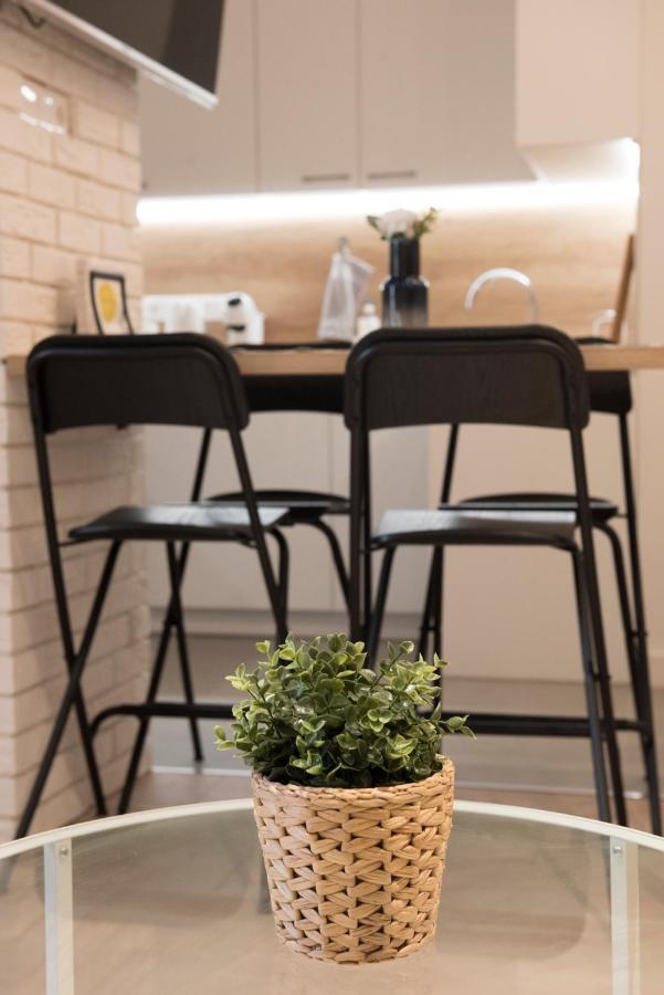 Top Center Designer Studio Apartment Sofia Exterior photo